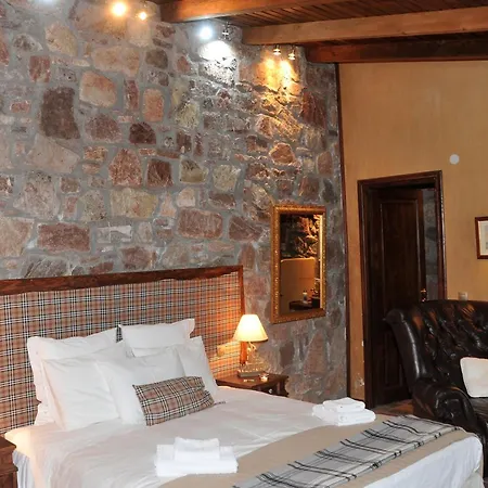 Guest Stone House In Aidona #2 *
