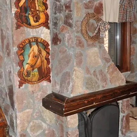 Guest Stone House In Aidona #2 * Chrysomilea