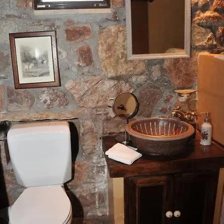 Guest Stone House In Aidona #2